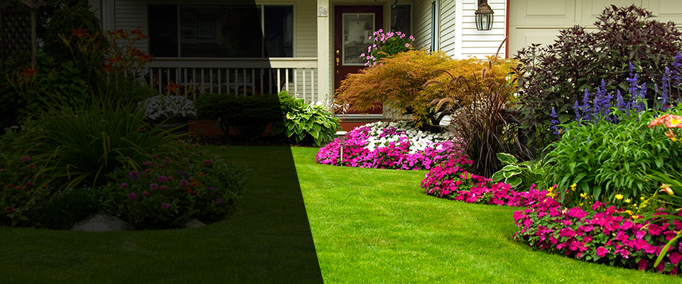 Deming Landscapers